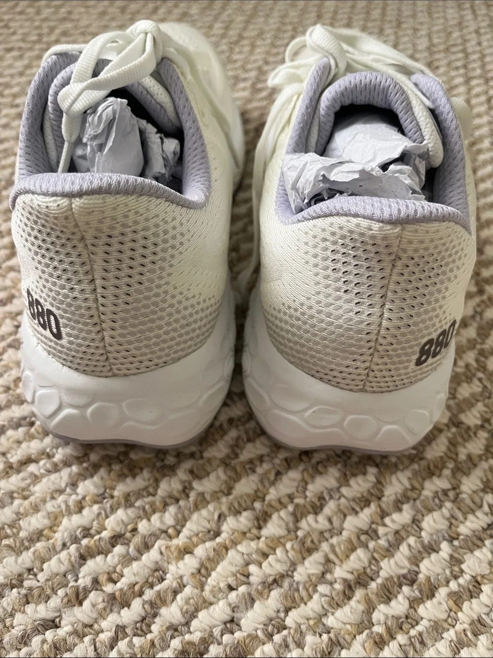 New Balance lightweight running